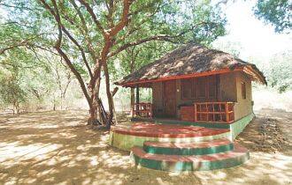 Bheemeshwari Jungle Lodge, Mandya 3